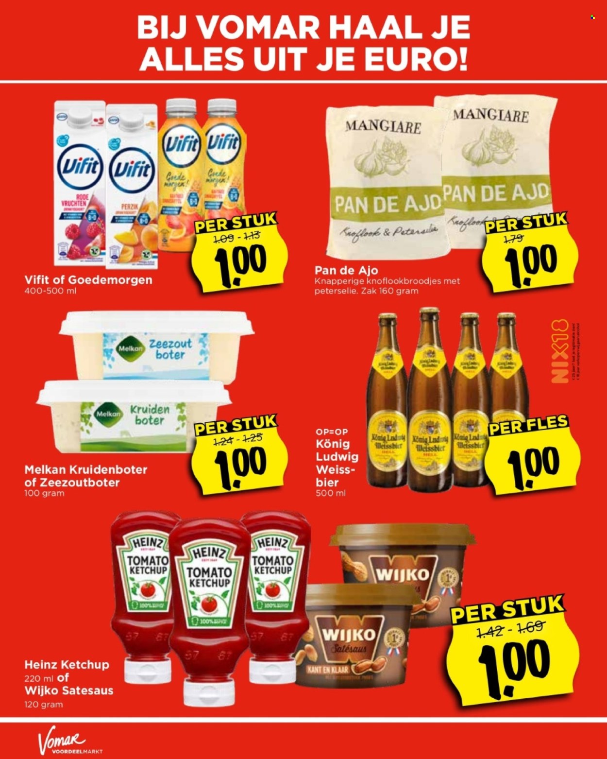 Vomar-aanbieding - 9-6-2024 - 15-6-2024. Pagina 27