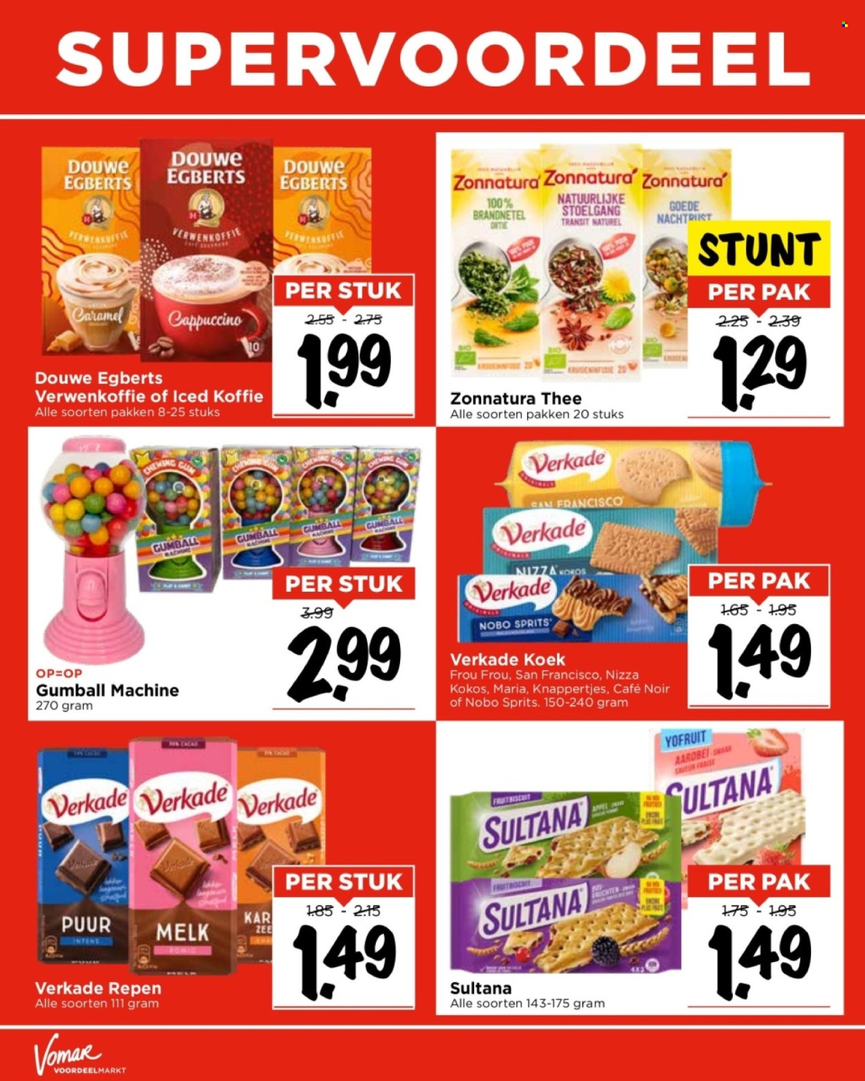 Vomar-aanbieding - 9-6-2024 - 15-6-2024. Pagina 28