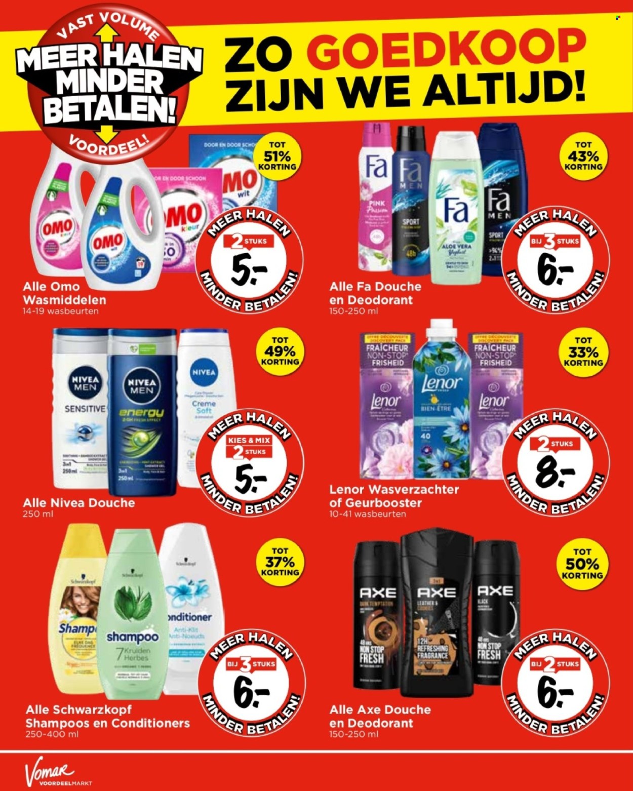 Vomar-aanbieding - 9-6-2024 - 15-6-2024. Pagina 30
