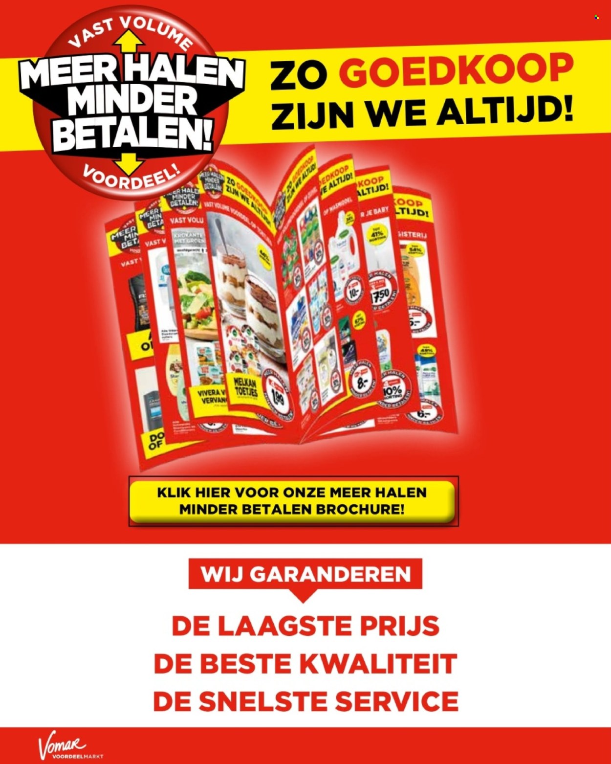 Vomar-aanbieding - 9-6-2024 - 15-6-2024. Pagina 31