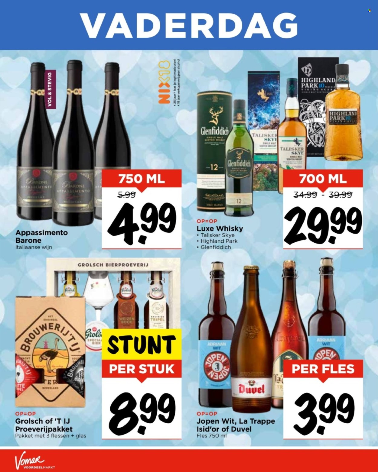 Vomar-aanbieding - 9-6-2024 - 15-6-2024. Pagina 34