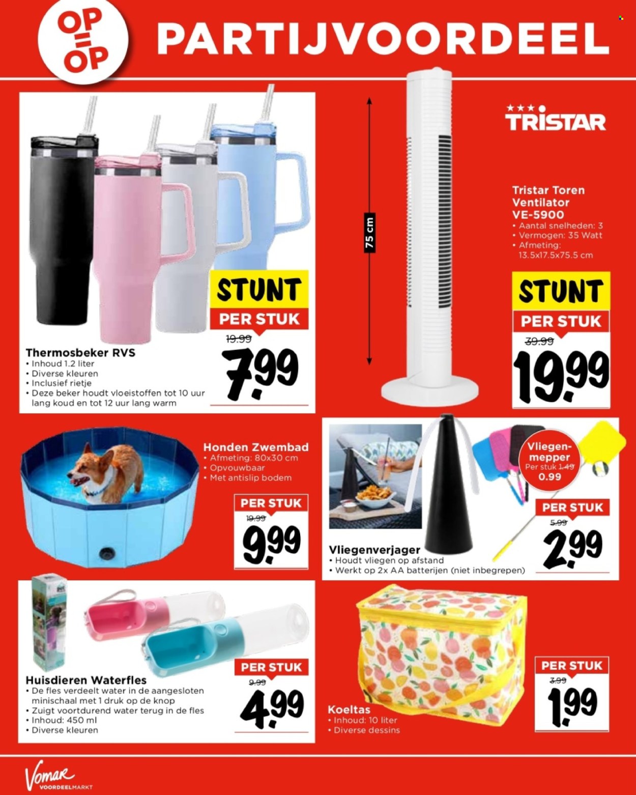Vomar-aanbieding - 9-6-2024 - 15-6-2024. Pagina 36