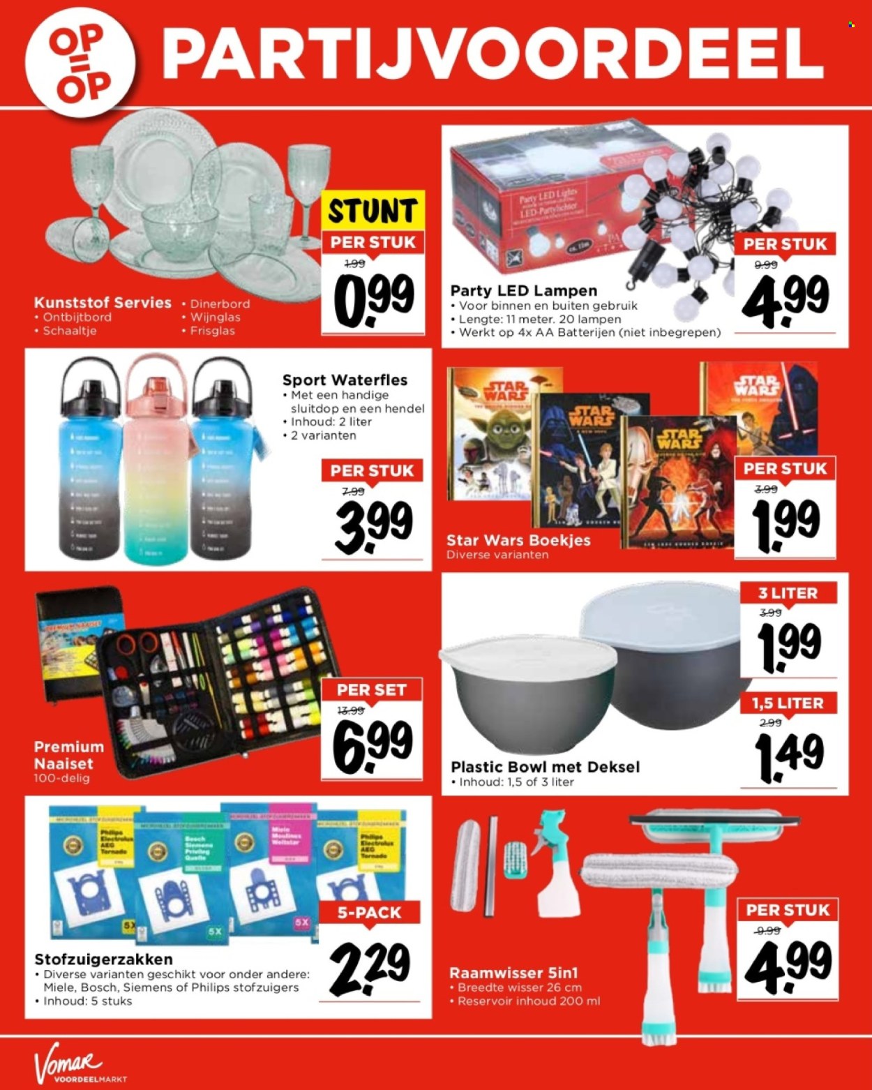 Vomar-aanbieding - 9-6-2024 - 15-6-2024. Pagina 38