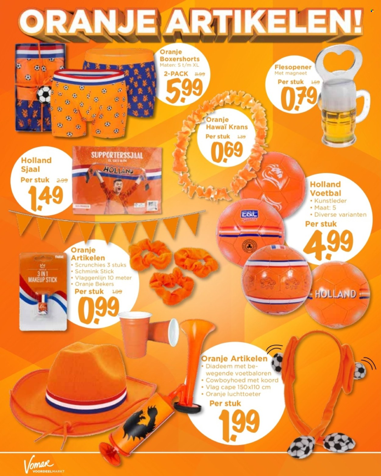 Vomar-aanbieding - 9-6-2024 - 15-6-2024. Pagina 39