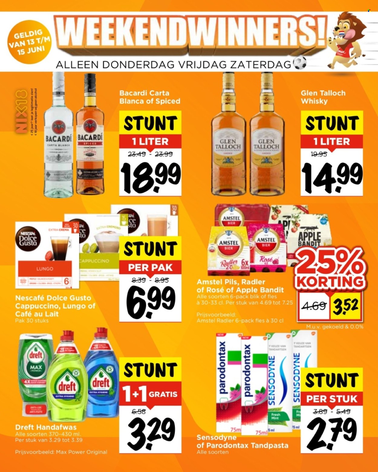 Vomar-aanbieding - 9-6-2024 - 15-6-2024. Pagina 43