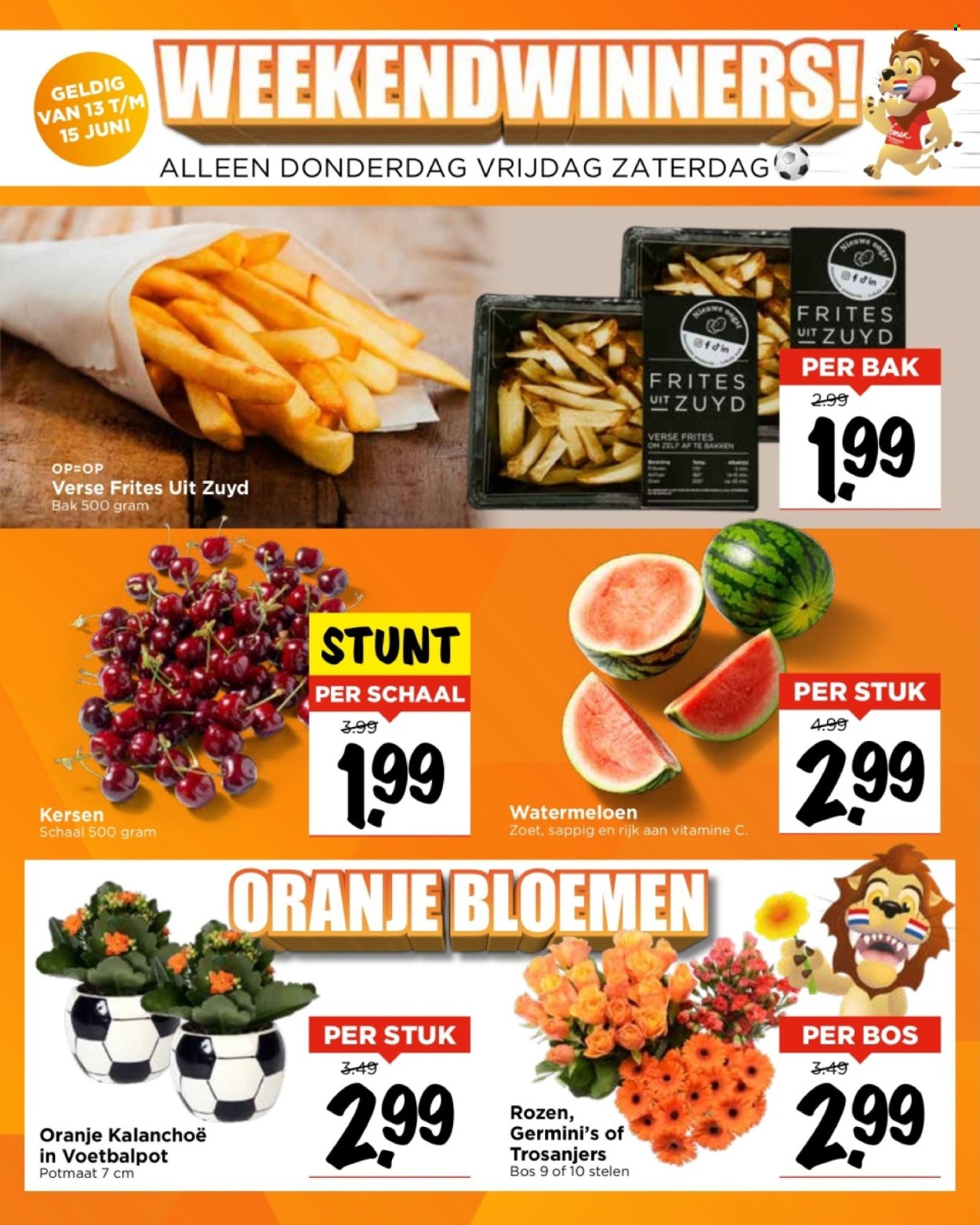 Vomar-aanbieding - 9-6-2024 - 15-6-2024. Pagina 44