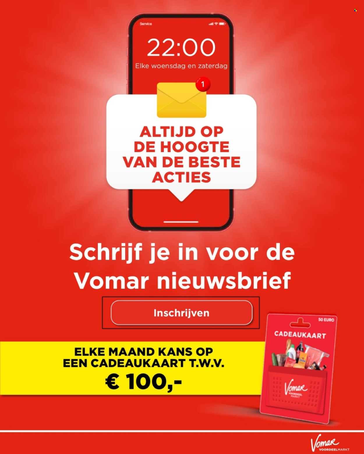 Vomar-aanbieding - 9-6-2024 - 15-6-2024. Pagina 46