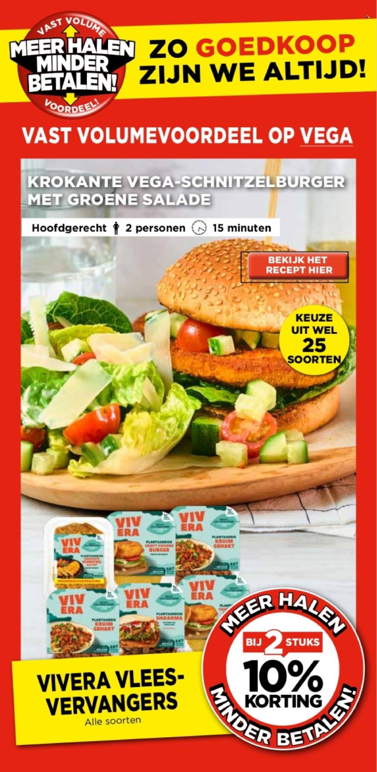 Vomar-aanbieding. Pagina 9