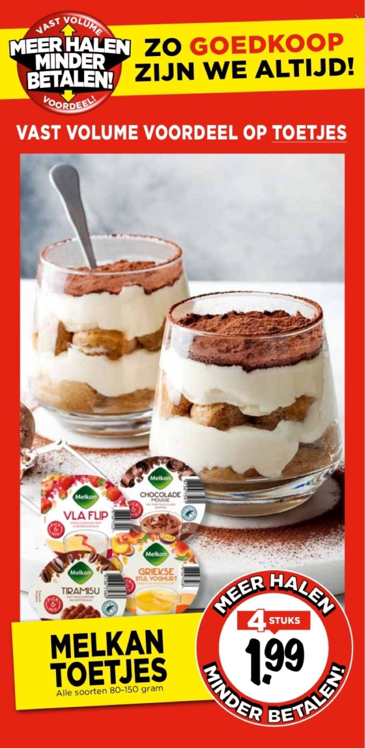 Vomar-aanbieding. Pagina 11