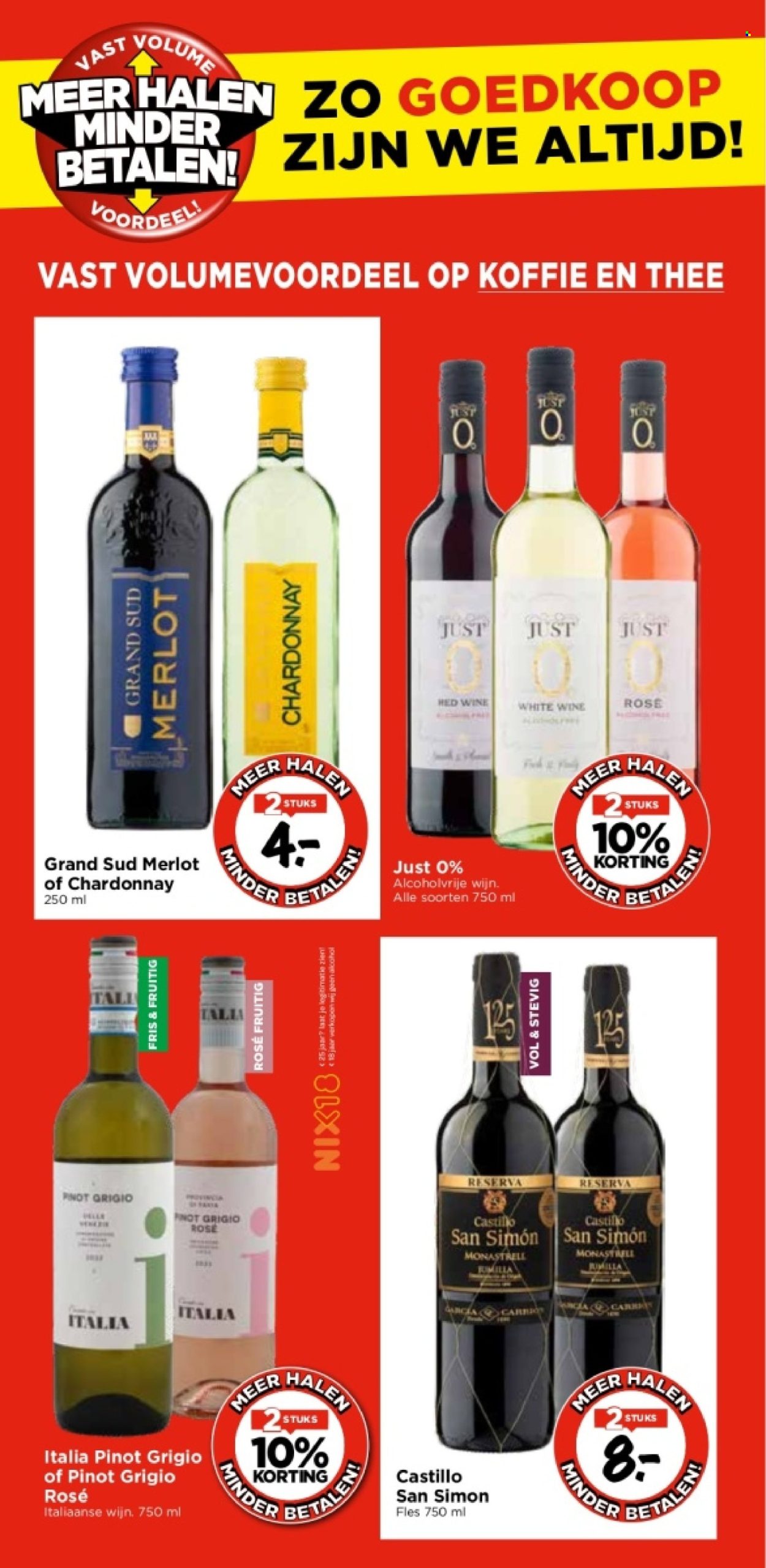 Vomar-aanbieding. Pagina 13