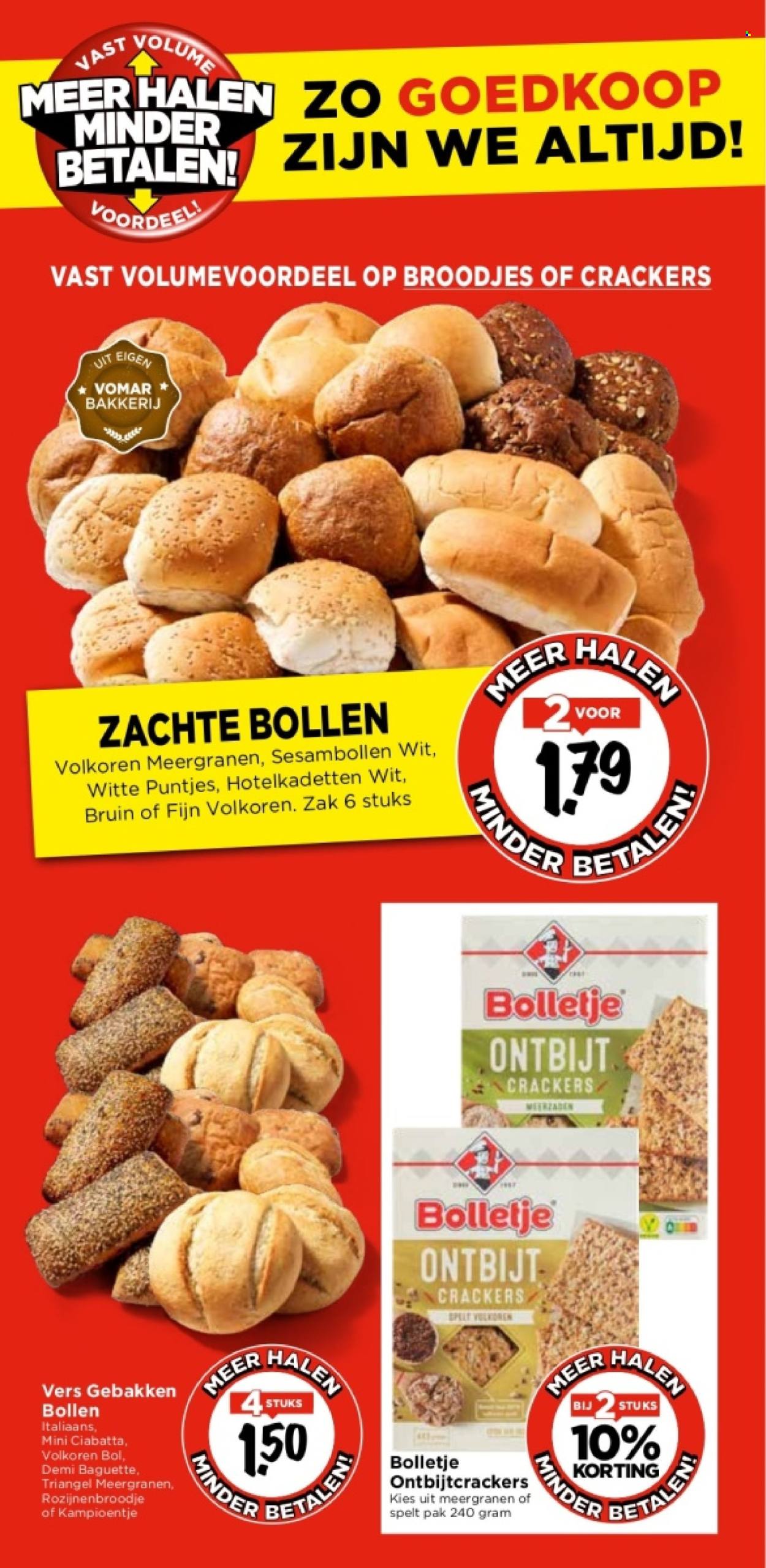 Vomar-aanbieding. Pagina 19