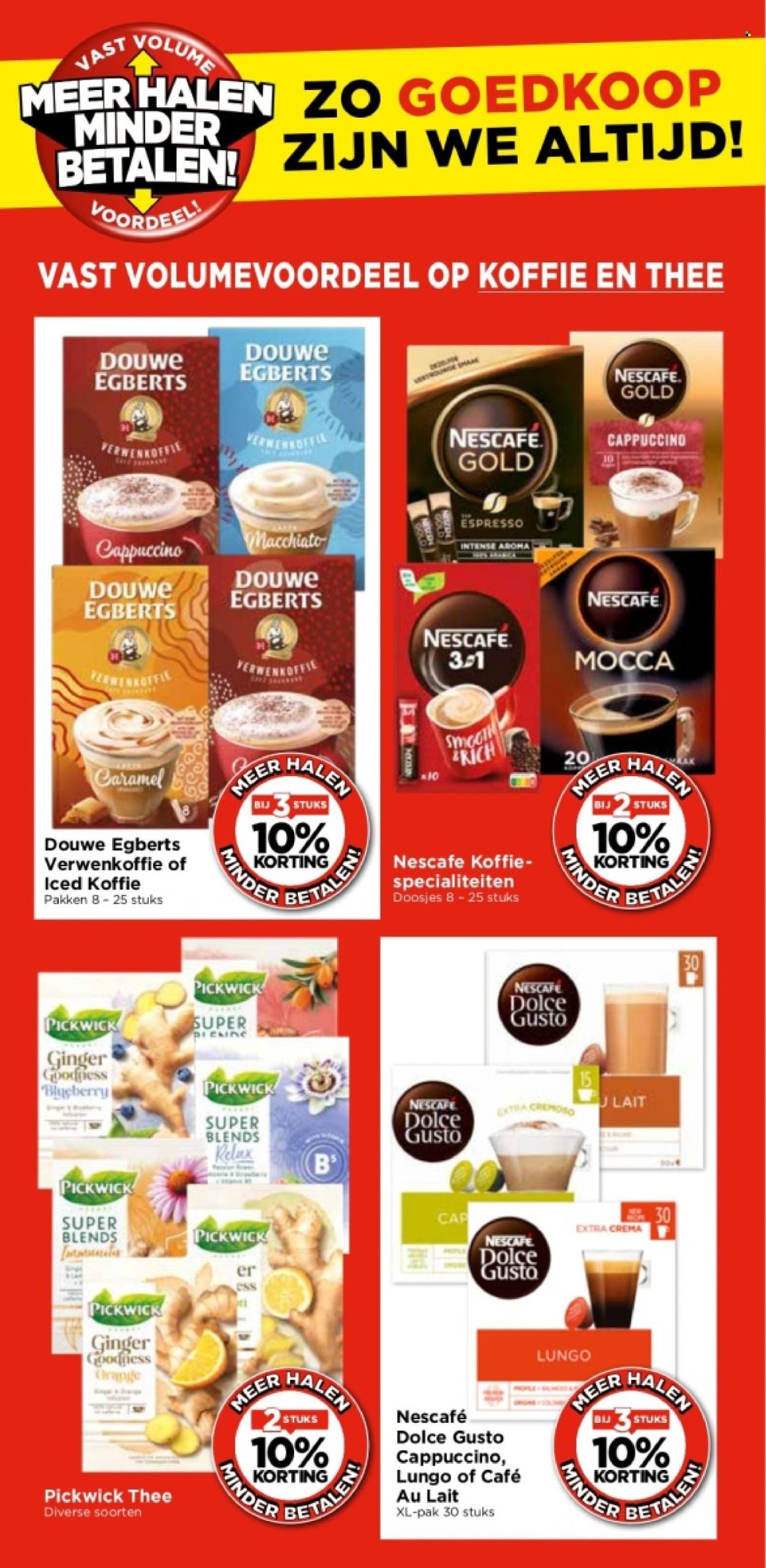 Vomar-aanbieding. Pagina 22