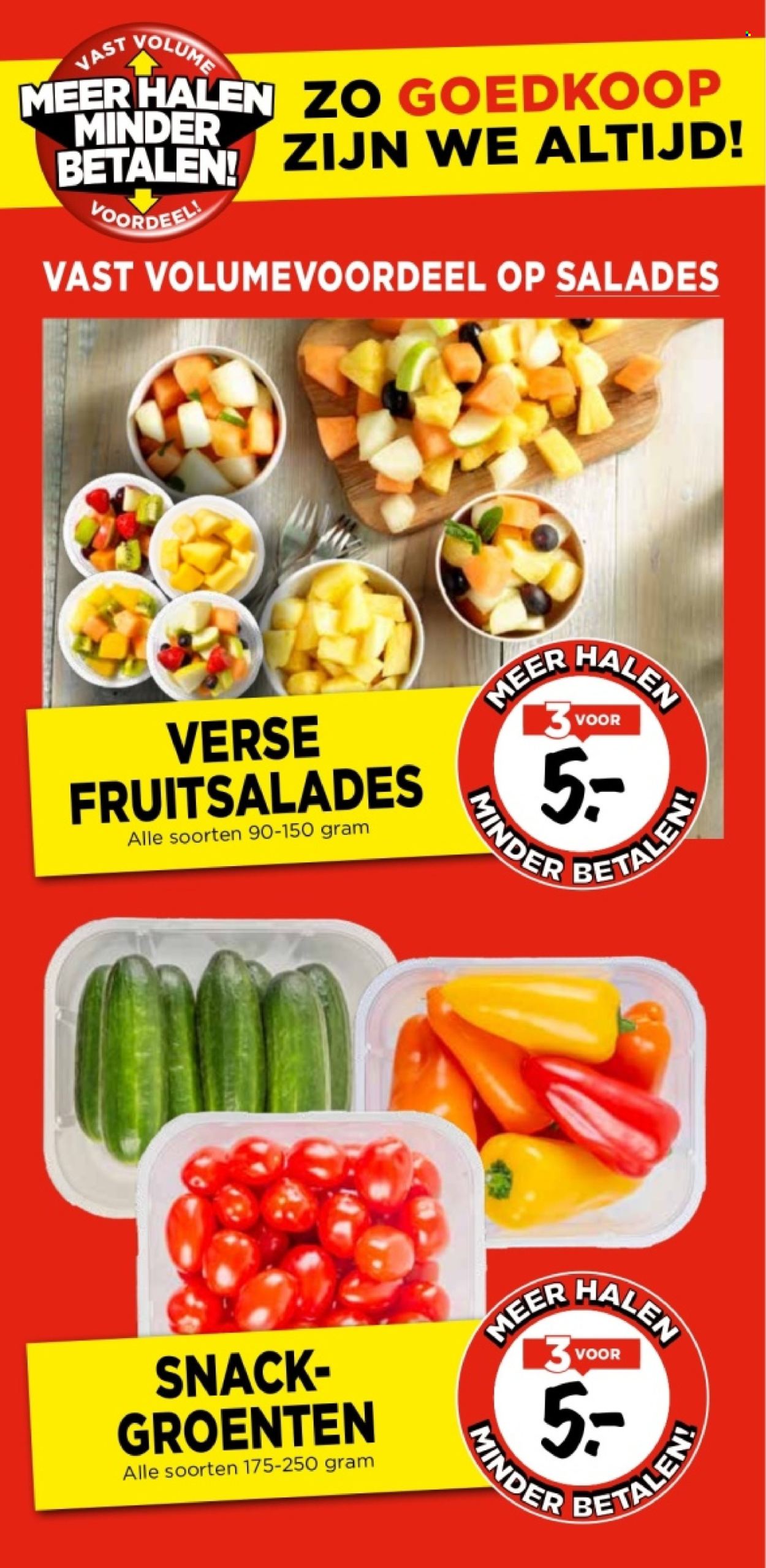 Vomar-aanbieding. Pagina 24