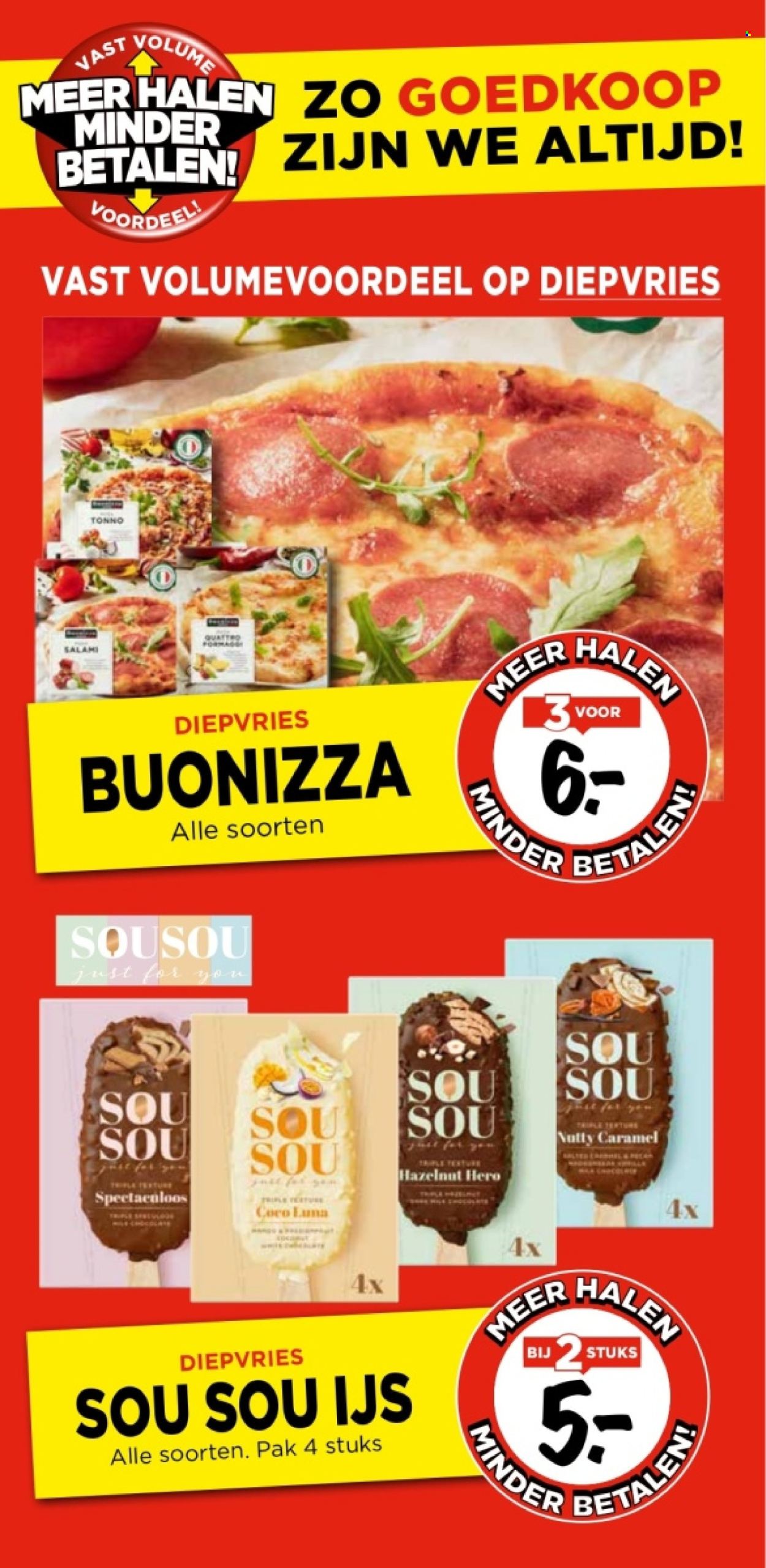 Vomar-aanbieding. Pagina 29