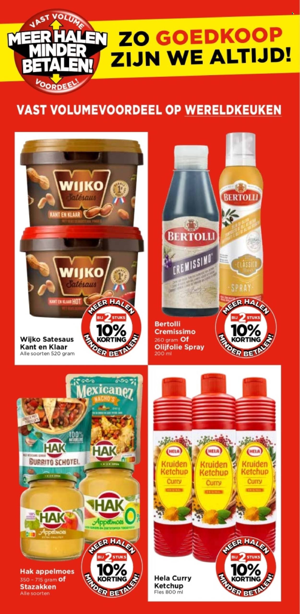 Vomar-aanbieding. Pagina 31
