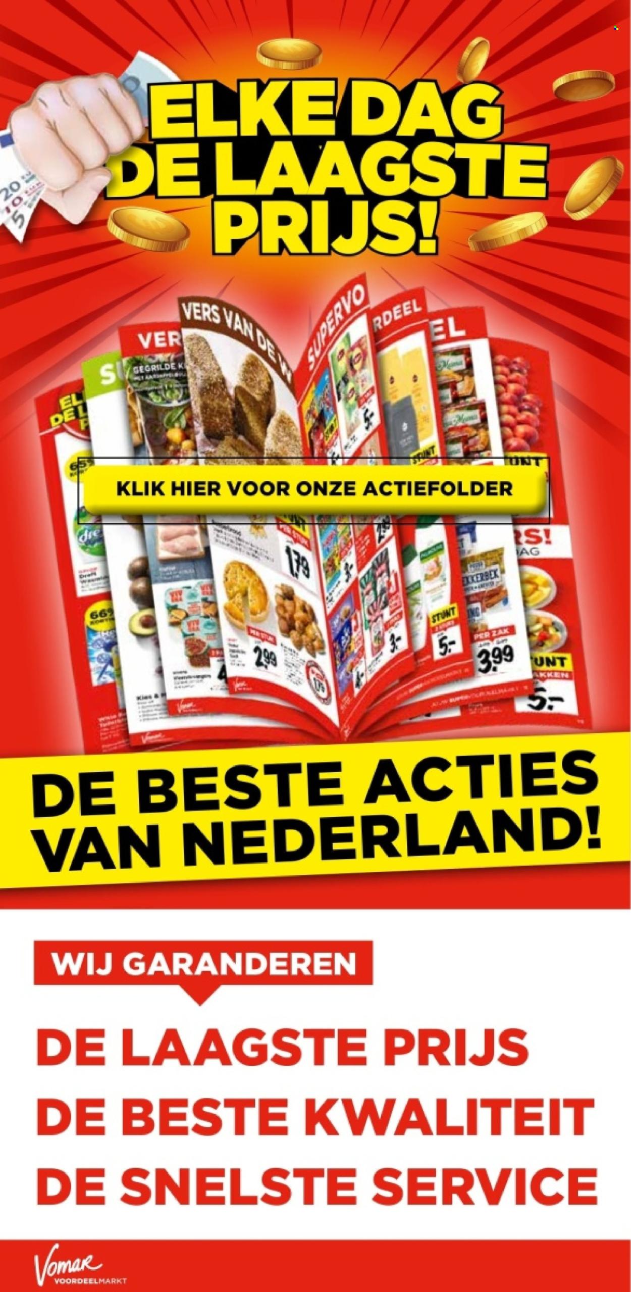 Vomar-aanbieding. Pagina 34