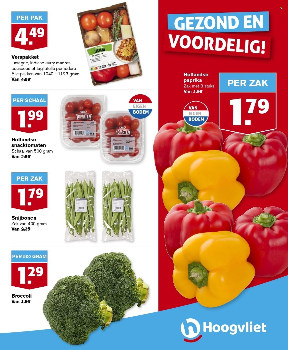 Hoogvliet-aanbieding - 12-6-2024 - 18-6-2024. Pagina 3