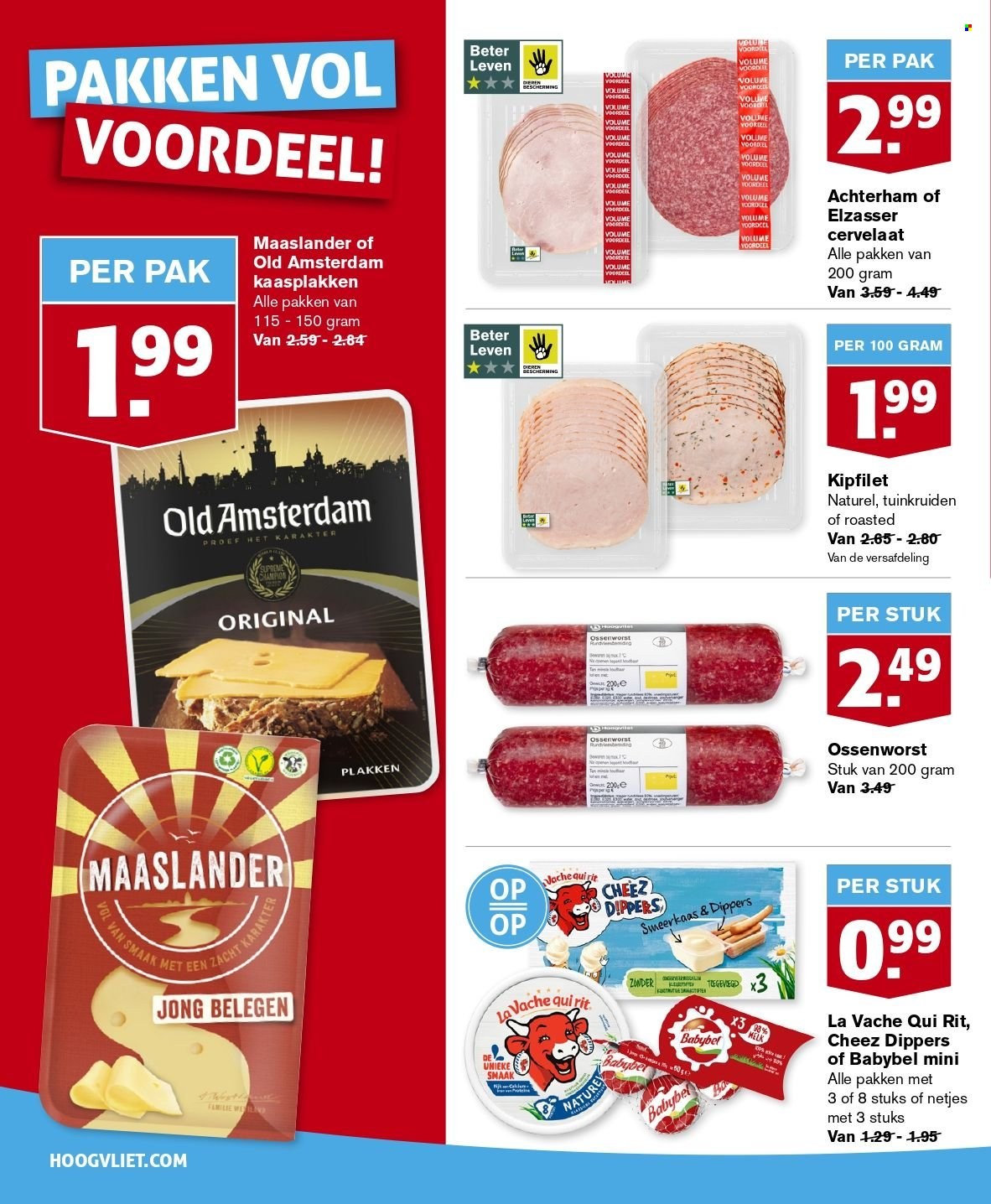 Hoogvliet-aanbieding - 12-6-2024 - 18-6-2024. Pagina 6