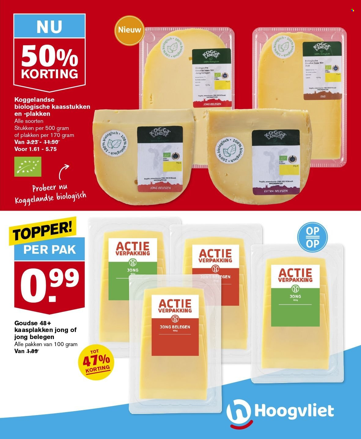 Hoogvliet-aanbieding - 12-6-2024 - 18-6-2024. Pagina 7