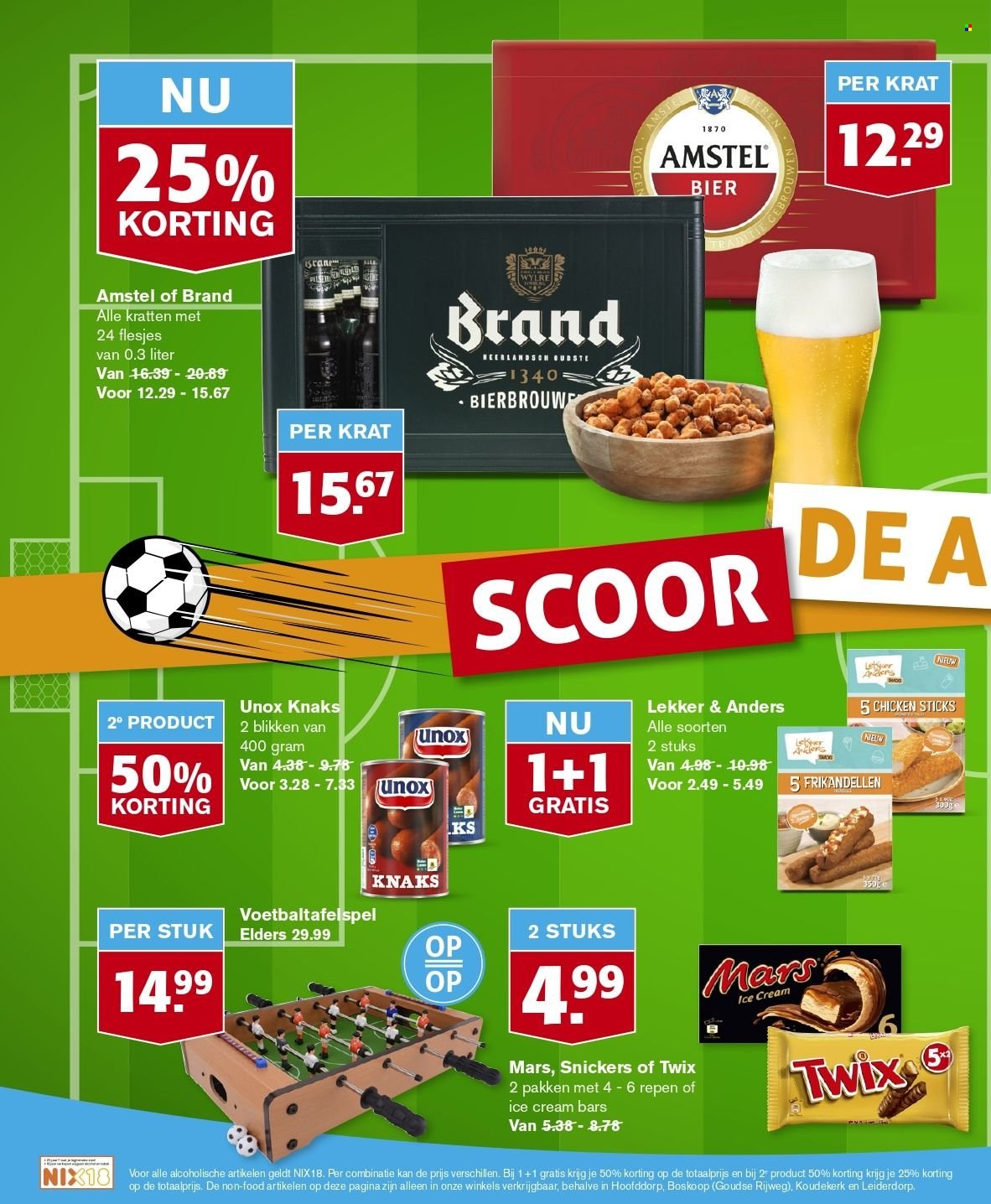 Hoogvliet-aanbieding - 12-6-2024 - 18-6-2024. Pagina 10