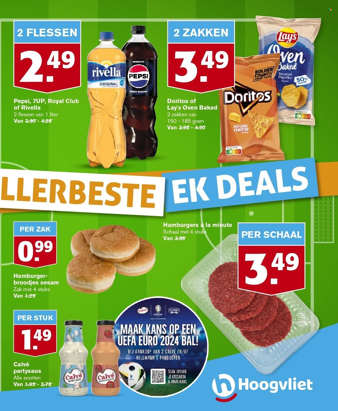 Hoogvliet-aanbieding - 12-6-2024 - 18-6-2024. Pagina 11