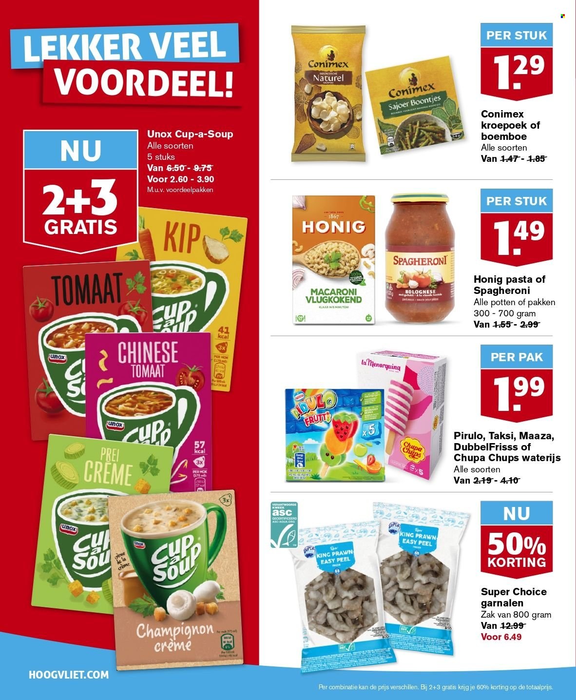 Hoogvliet-aanbieding - 12-6-2024 - 18-6-2024. Pagina 12