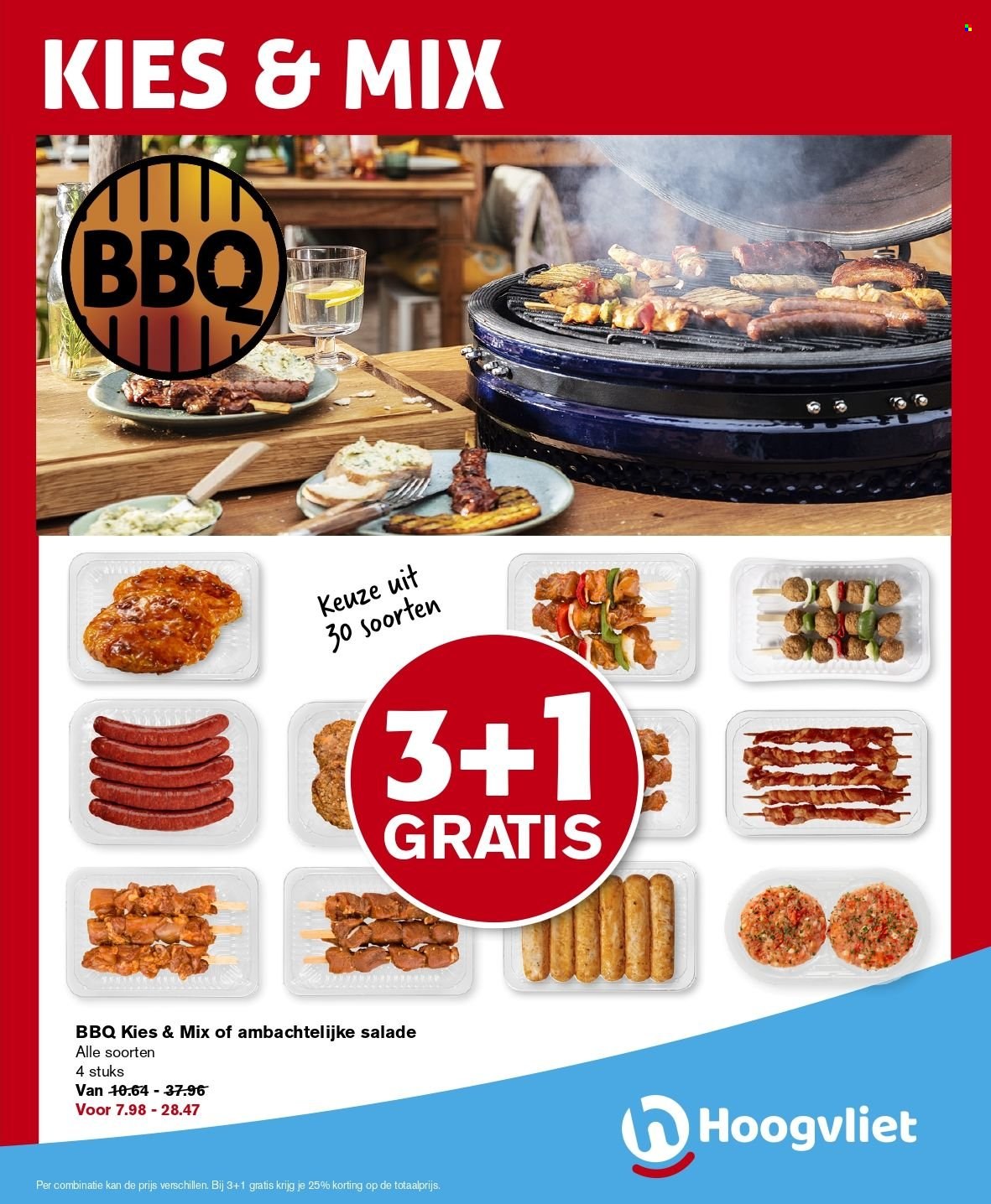 Hoogvliet-aanbieding - 12-6-2024 - 18-6-2024. Pagina 13