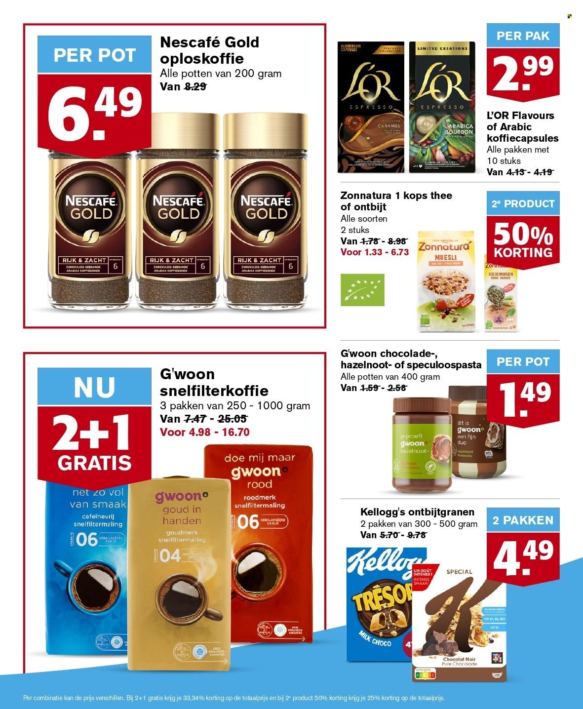Hoogvliet-aanbieding - 12-6-2024 - 18-6-2024. Pagina 15