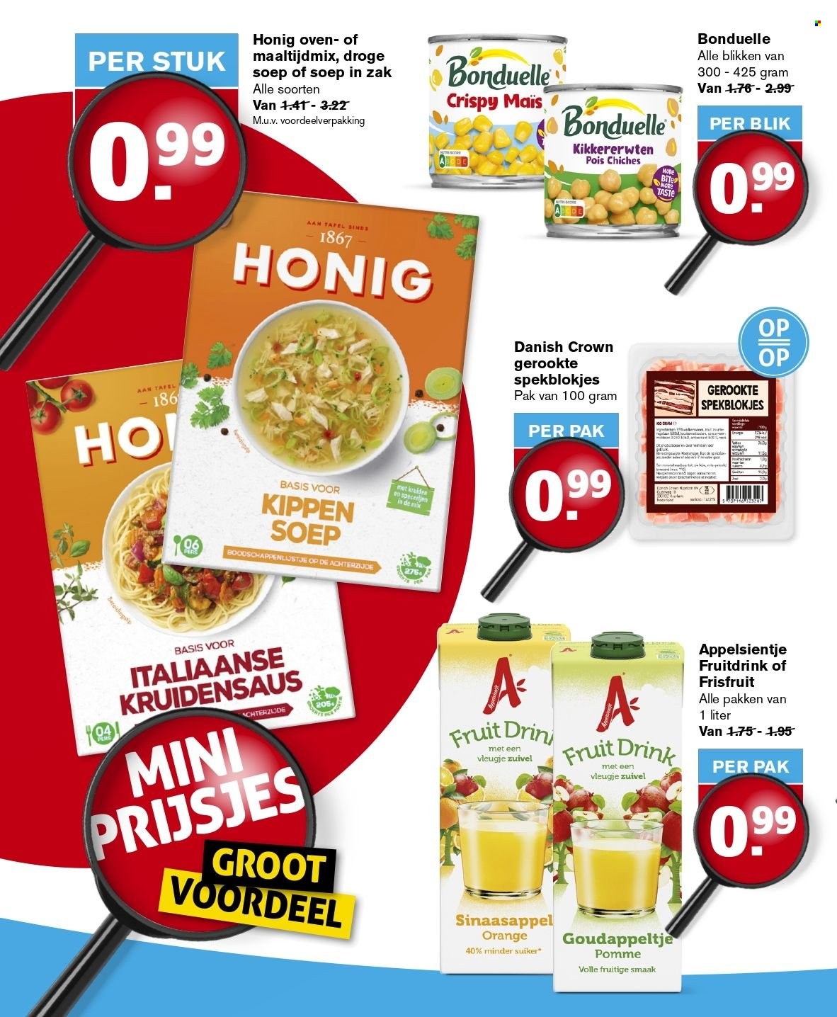 Hoogvliet-aanbieding - 12-6-2024 - 18-6-2024. Pagina 16