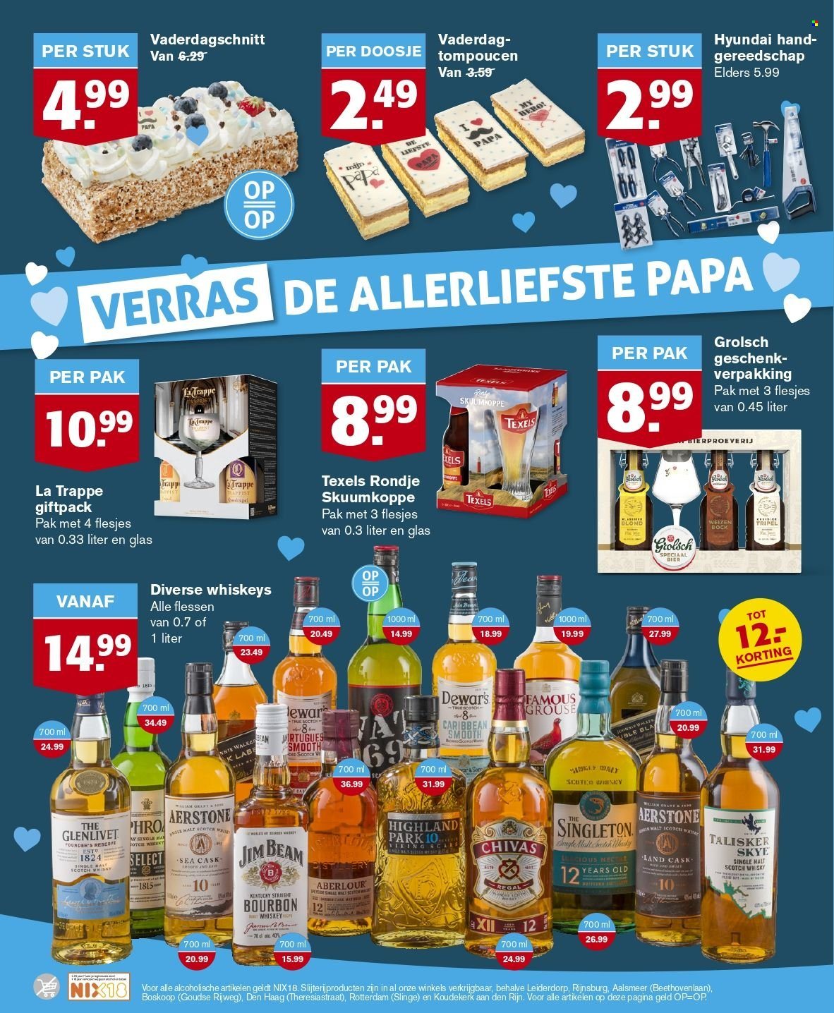 Hoogvliet-aanbieding - 12-6-2024 - 18-6-2024. Pagina 18