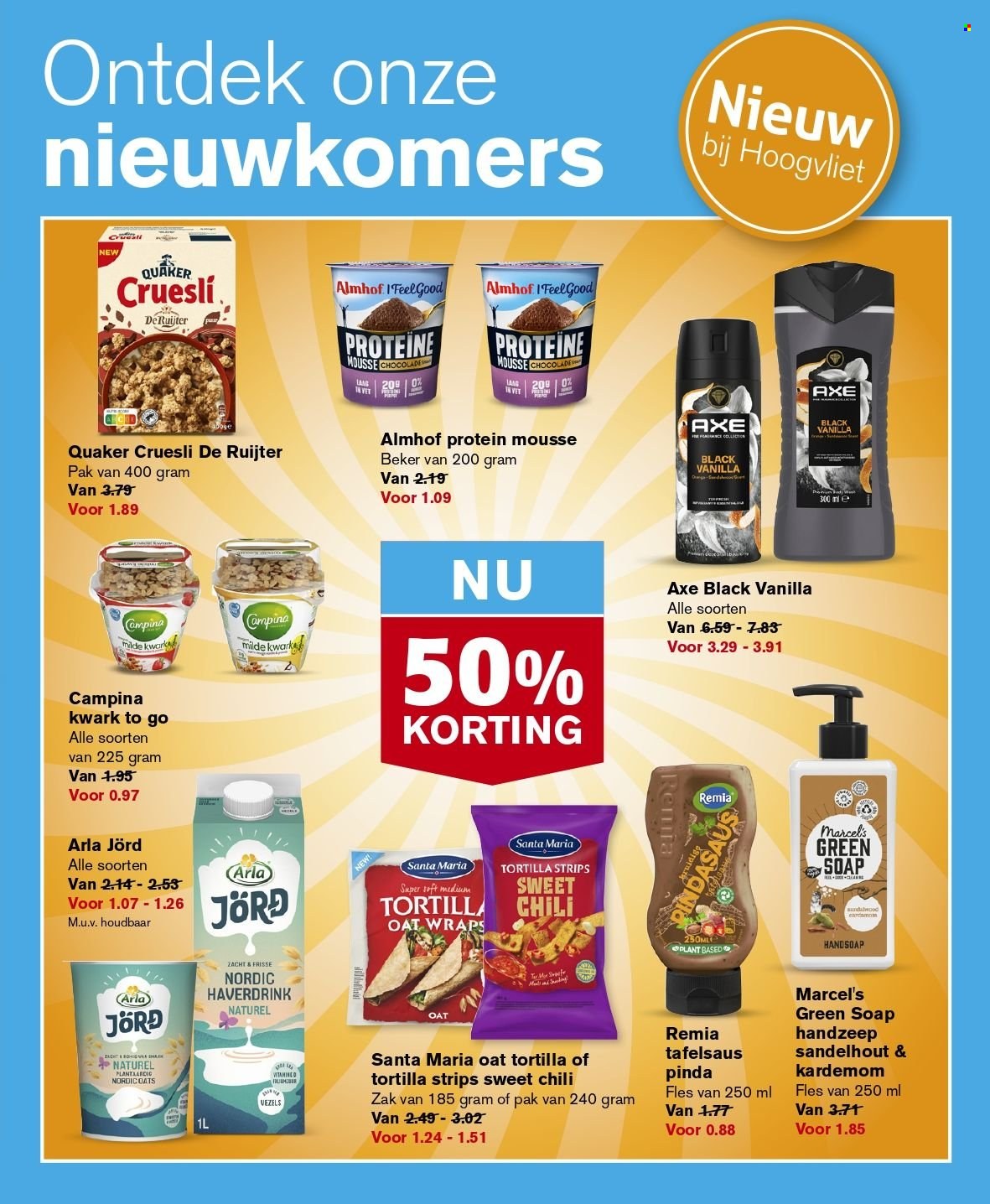 Hoogvliet-aanbieding - 12-6-2024 - 18-6-2024. Pagina 19