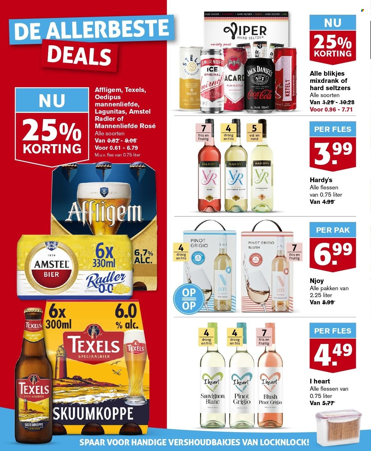 Hoogvliet-aanbieding - 12-6-2024 - 18-6-2024. Pagina 20
