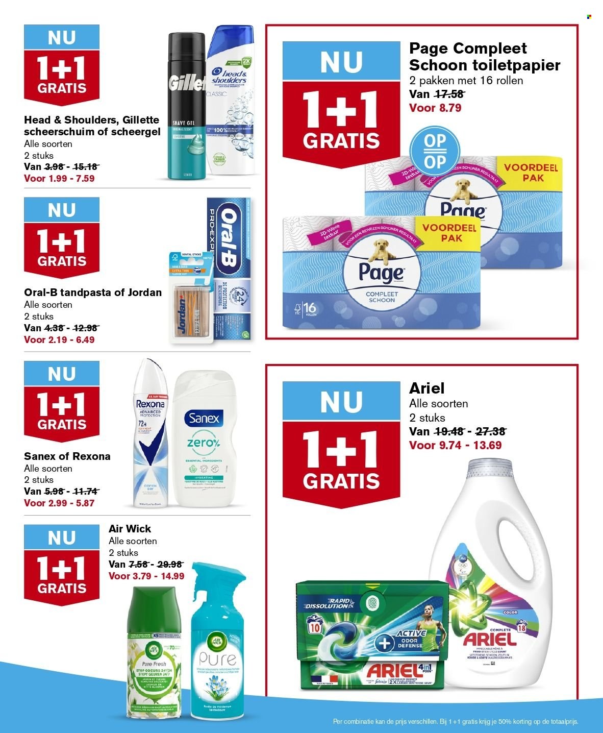 Hoogvliet-aanbieding - 12-6-2024 - 18-6-2024. Pagina 22