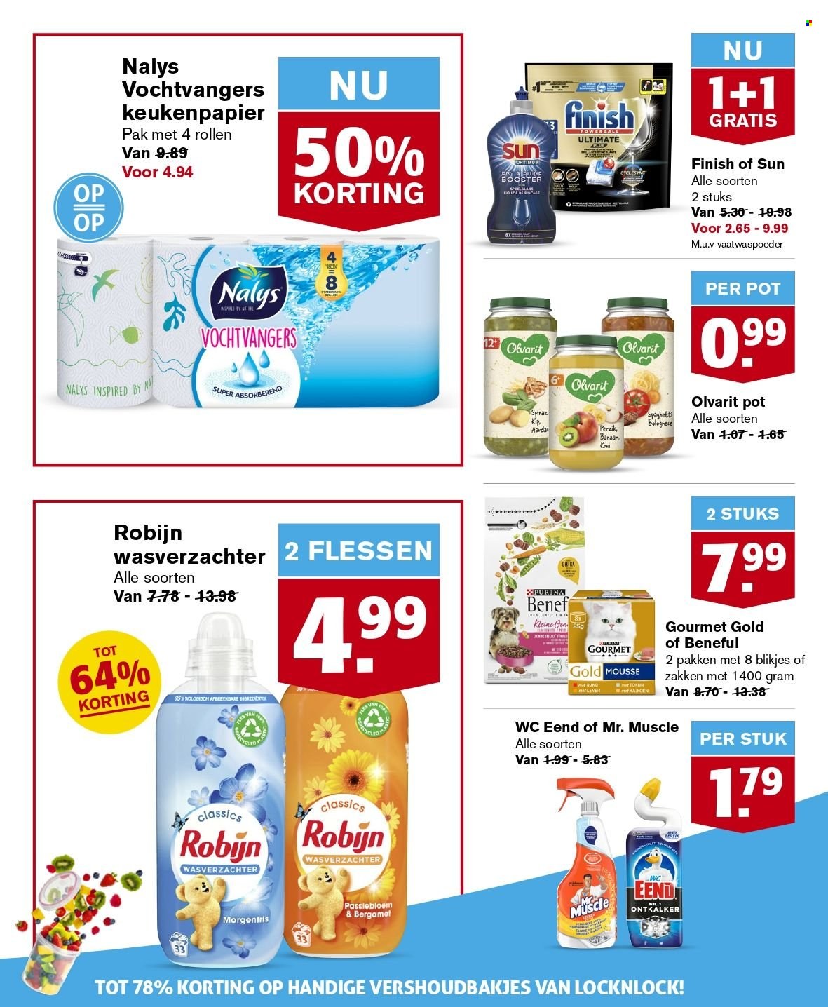 Hoogvliet-aanbieding - 12-6-2024 - 18-6-2024. Pagina 23