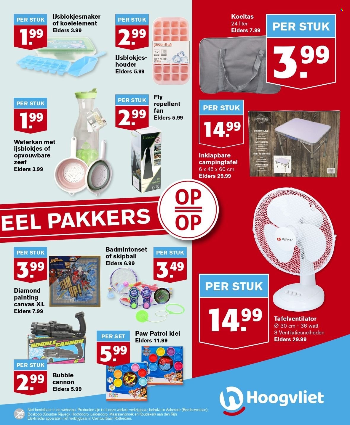 Hoogvliet-aanbieding - 12-6-2024 - 18-6-2024. Pagina 25
