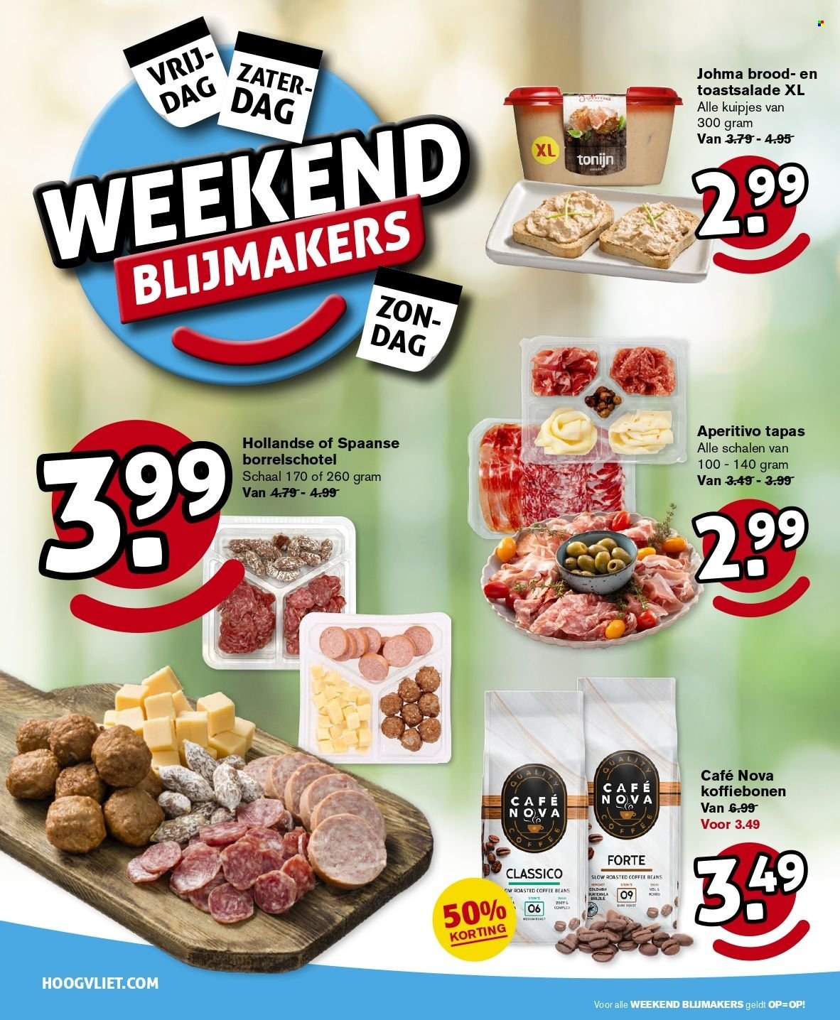 Hoogvliet-aanbieding - 12-6-2024 - 18-6-2024. Pagina 26