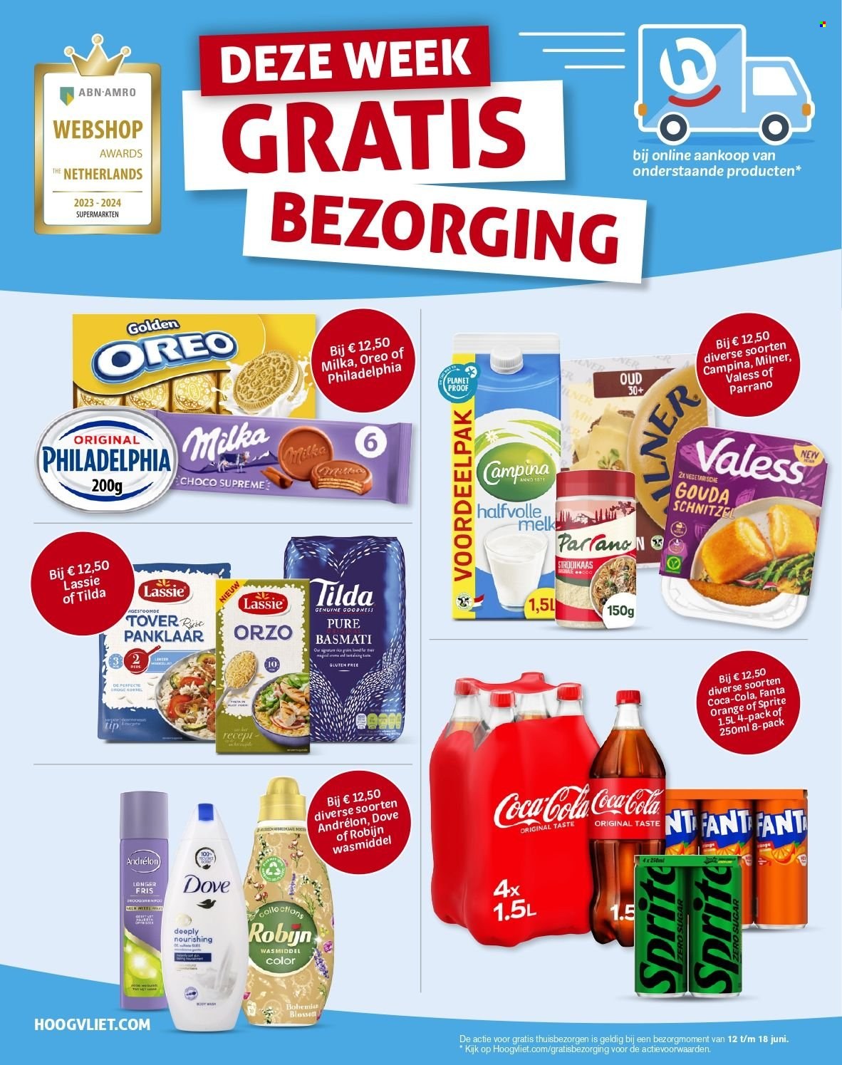 Hoogvliet-aanbieding - 12-6-2024 - 18-6-2024. Pagina 28