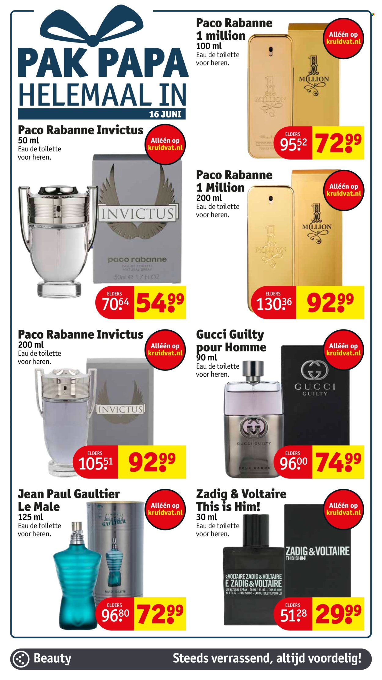 Kruidvat-aanbieding - 11-6-2024 - 23-6-2024. Pagina 5