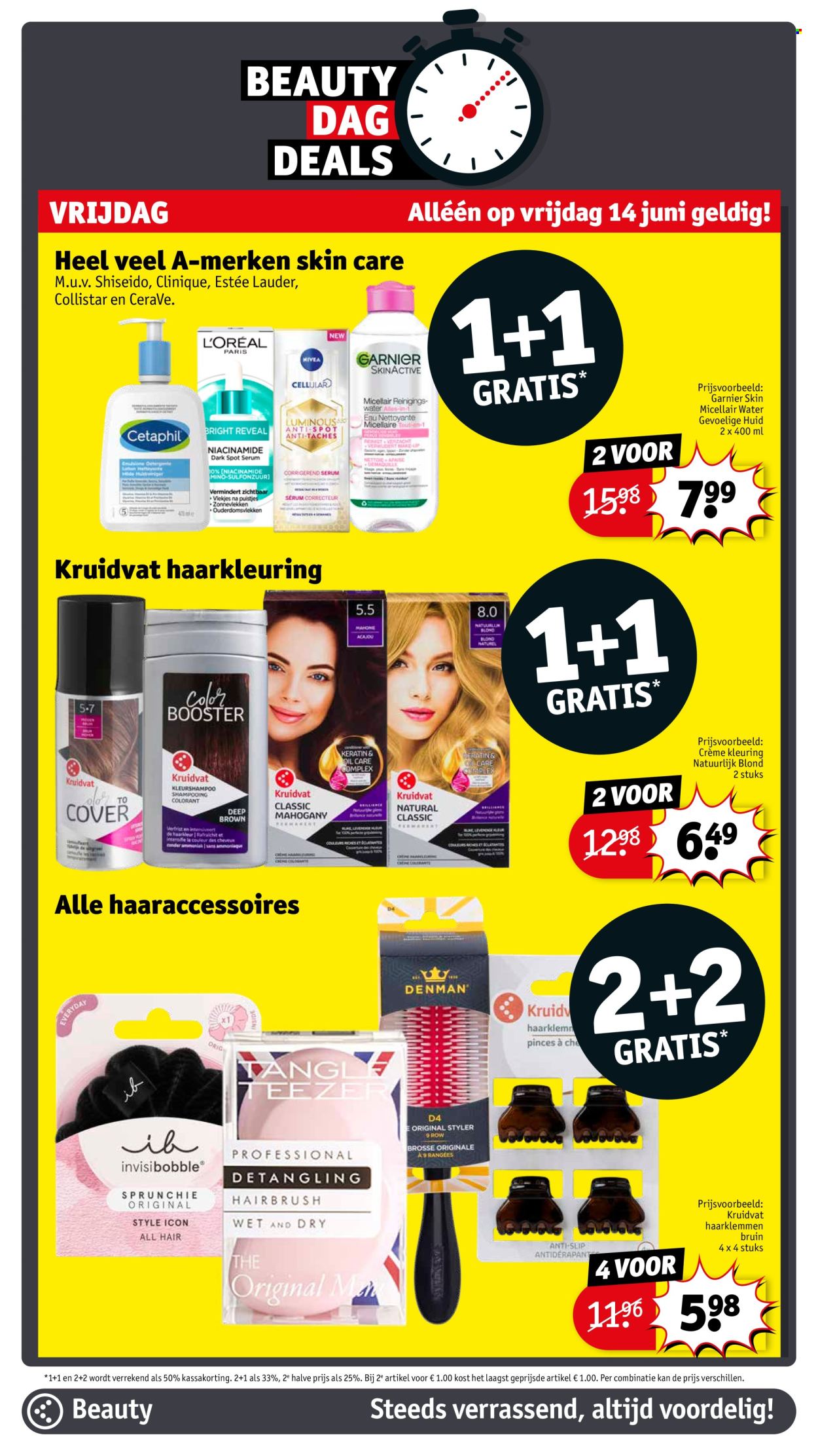 Kruidvat-aanbieding - 11-6-2024 - 23-6-2024. Pagina 13