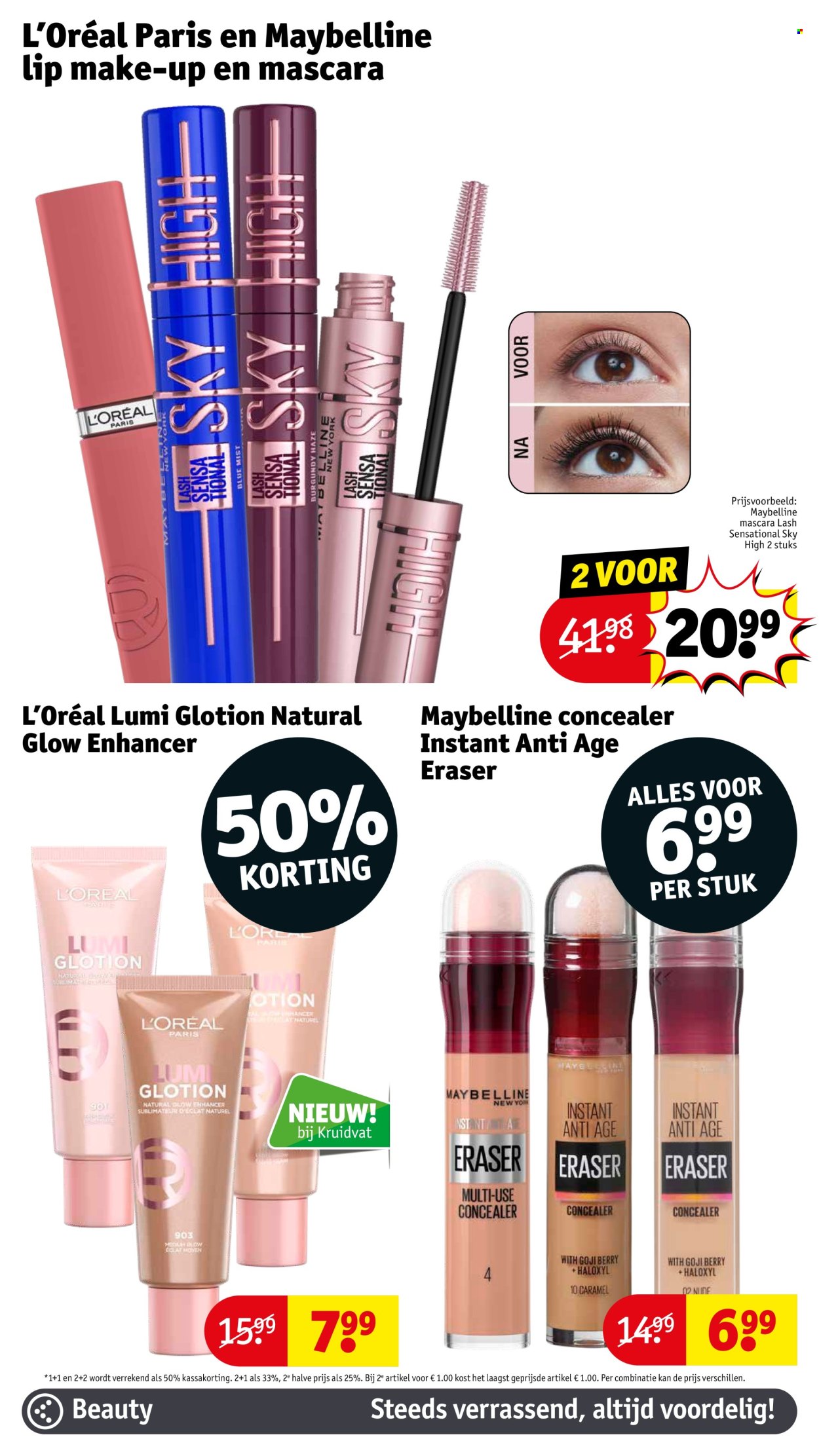 Kruidvat-aanbieding - 11-6-2024 - 23-6-2024. Pagina 14