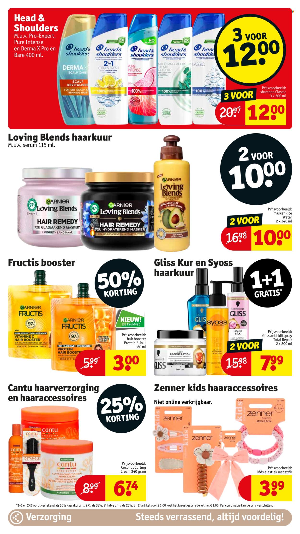 Kruidvat-aanbieding - 11-6-2024 - 23-6-2024. Pagina 22