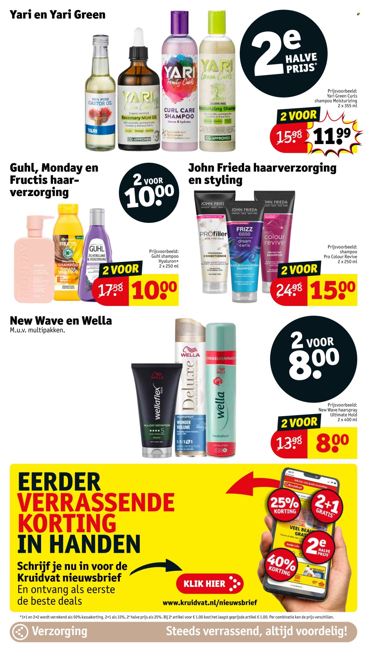 Kruidvat-aanbieding - 11-6-2024 - 23-6-2024. Pagina 24