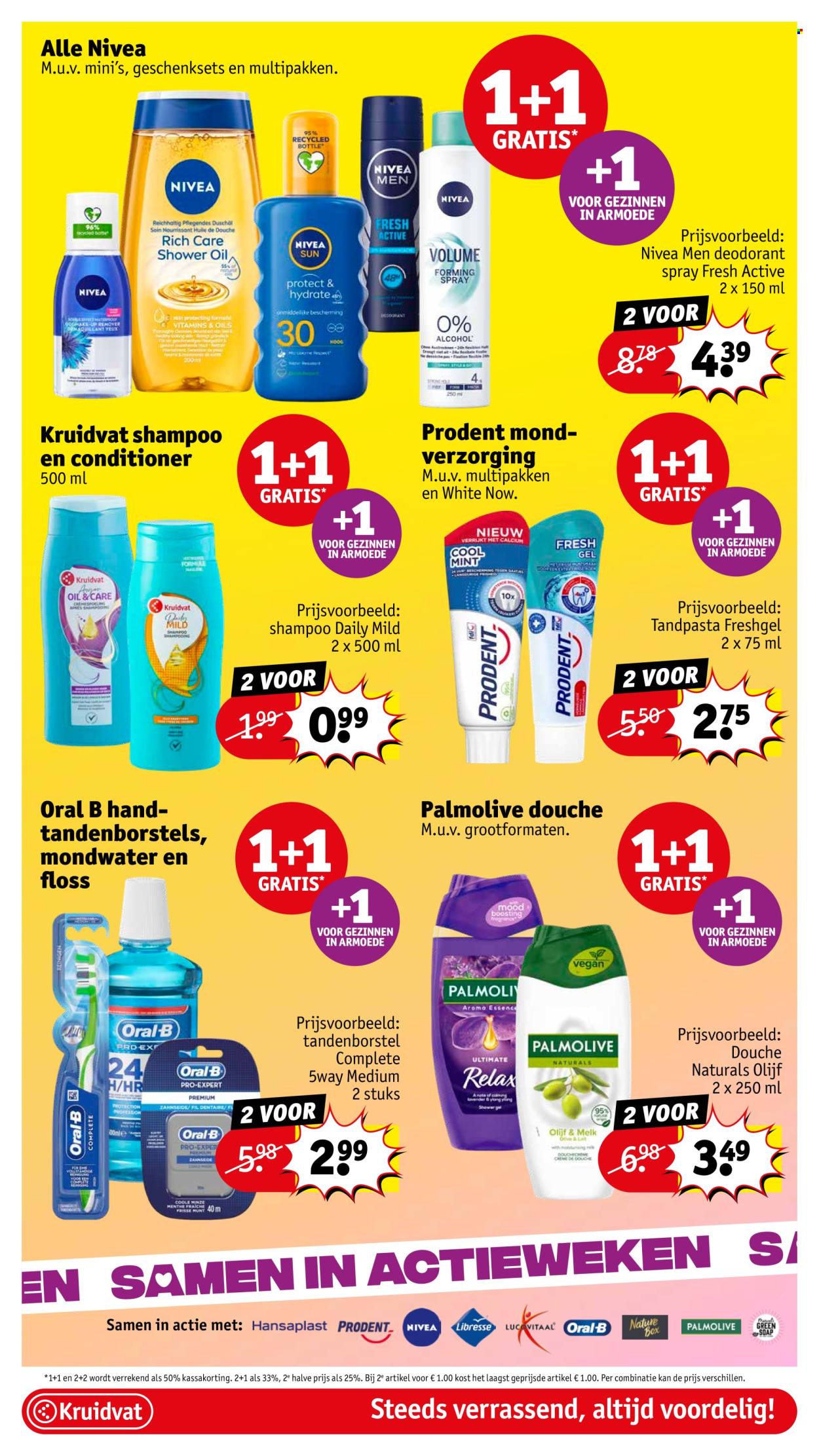 Kruidvat-aanbieding - 11-6-2024 - 23-6-2024. Pagina 26