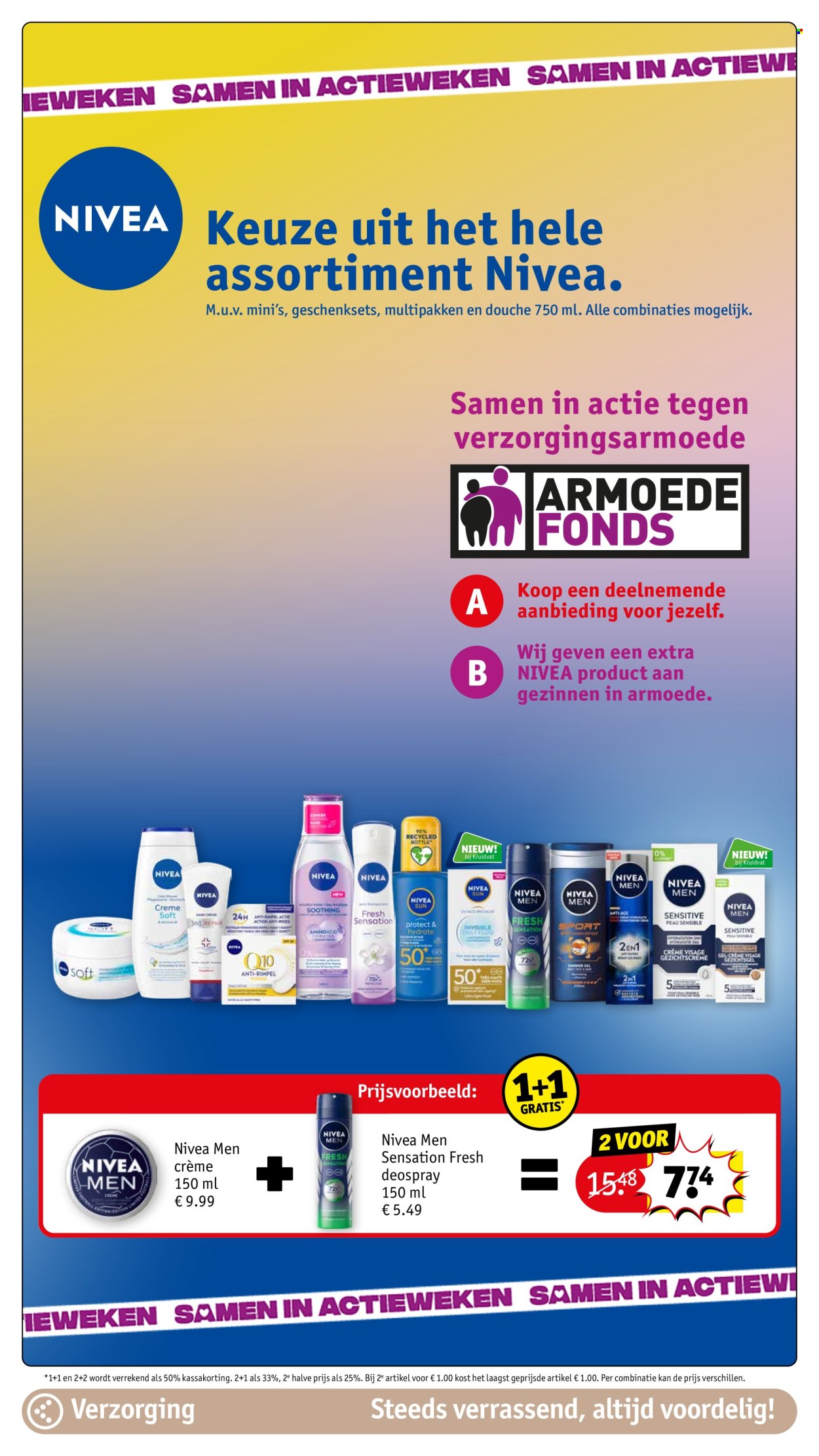 Kruidvat-aanbieding - 11-6-2024 - 23-6-2024. Pagina 28