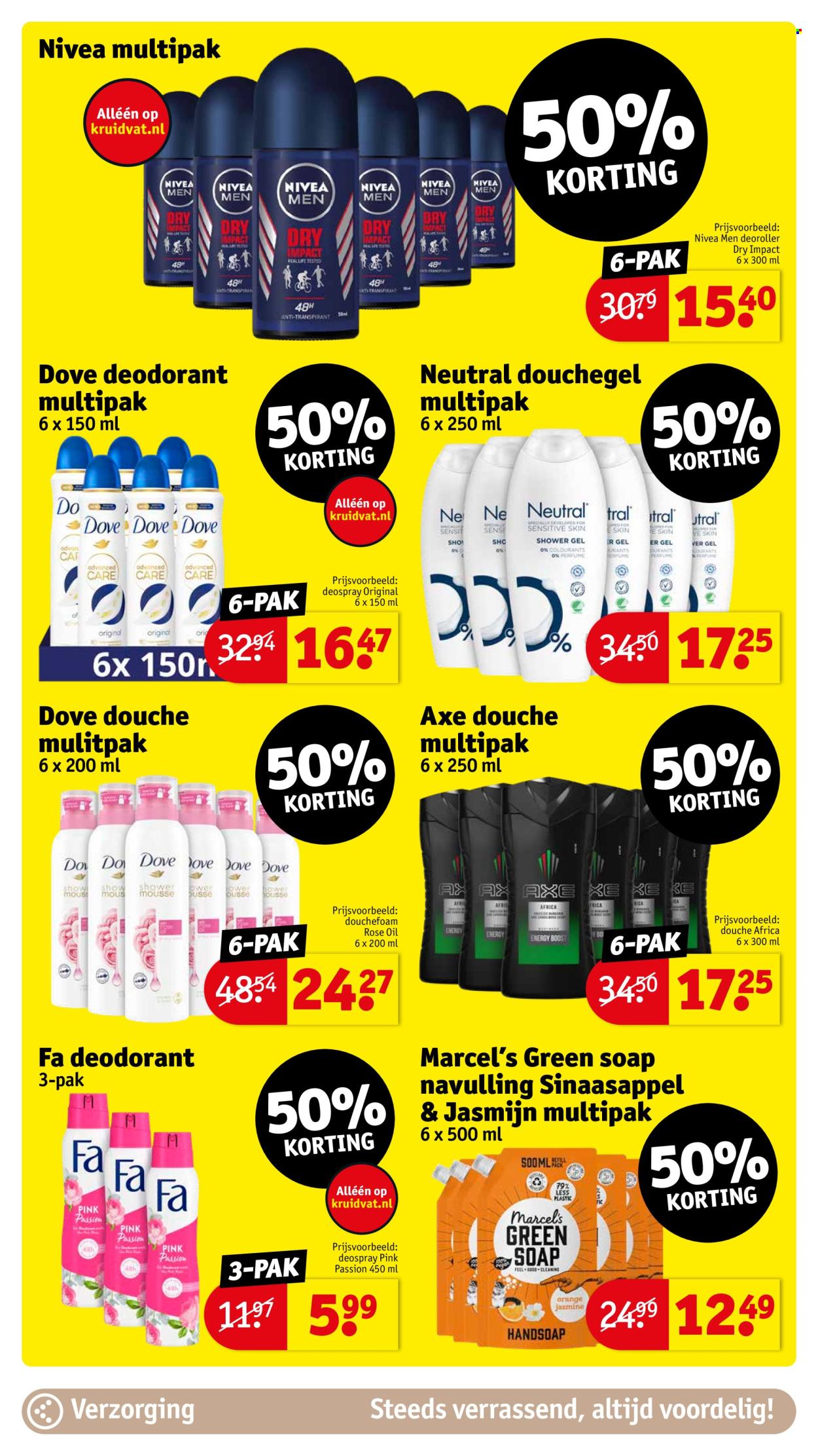 Kruidvat-aanbieding - 11-6-2024 - 23-6-2024. Pagina 32