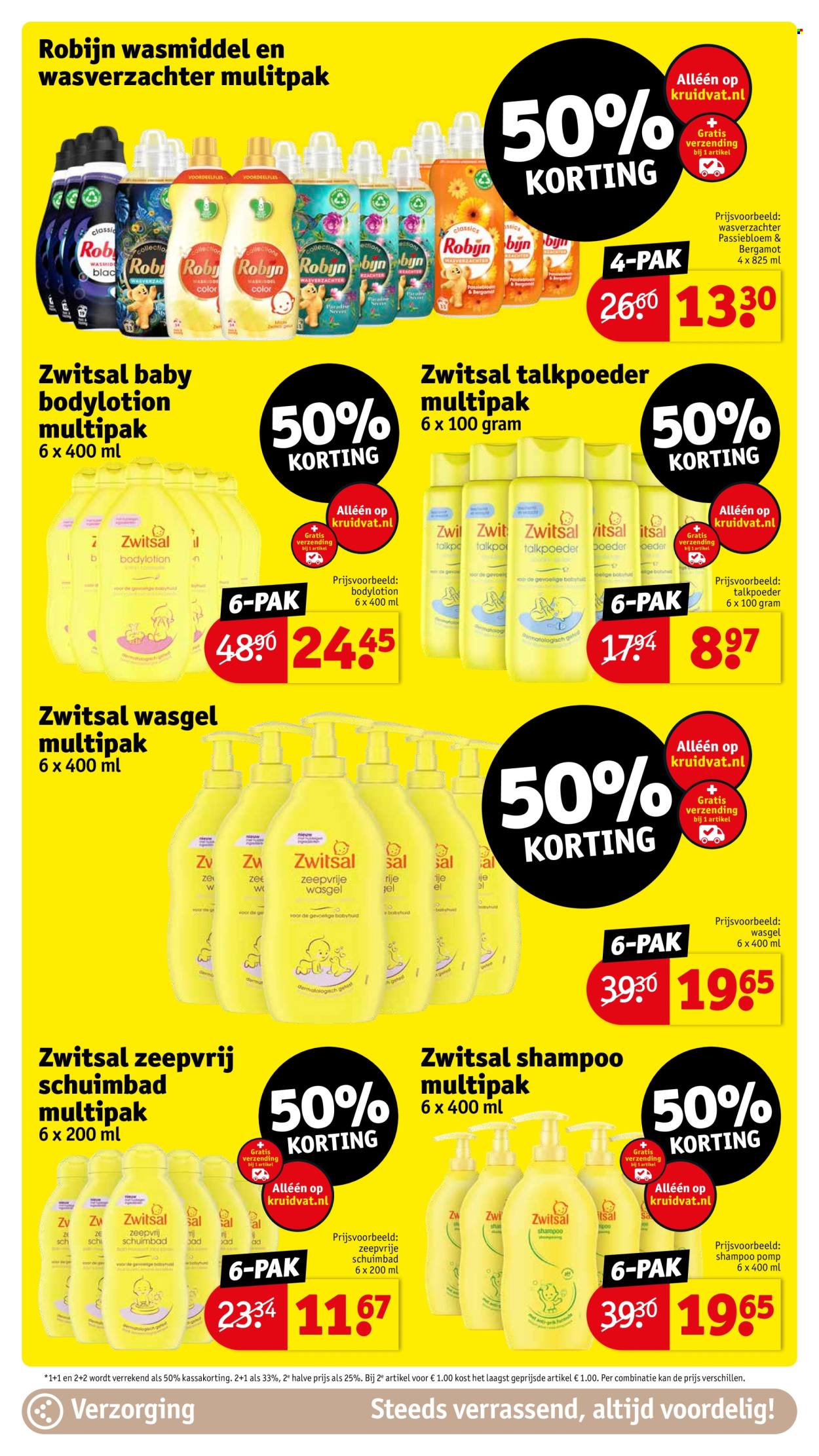 Kruidvat-aanbieding - 11-6-2024 - 23-6-2024. Pagina 34