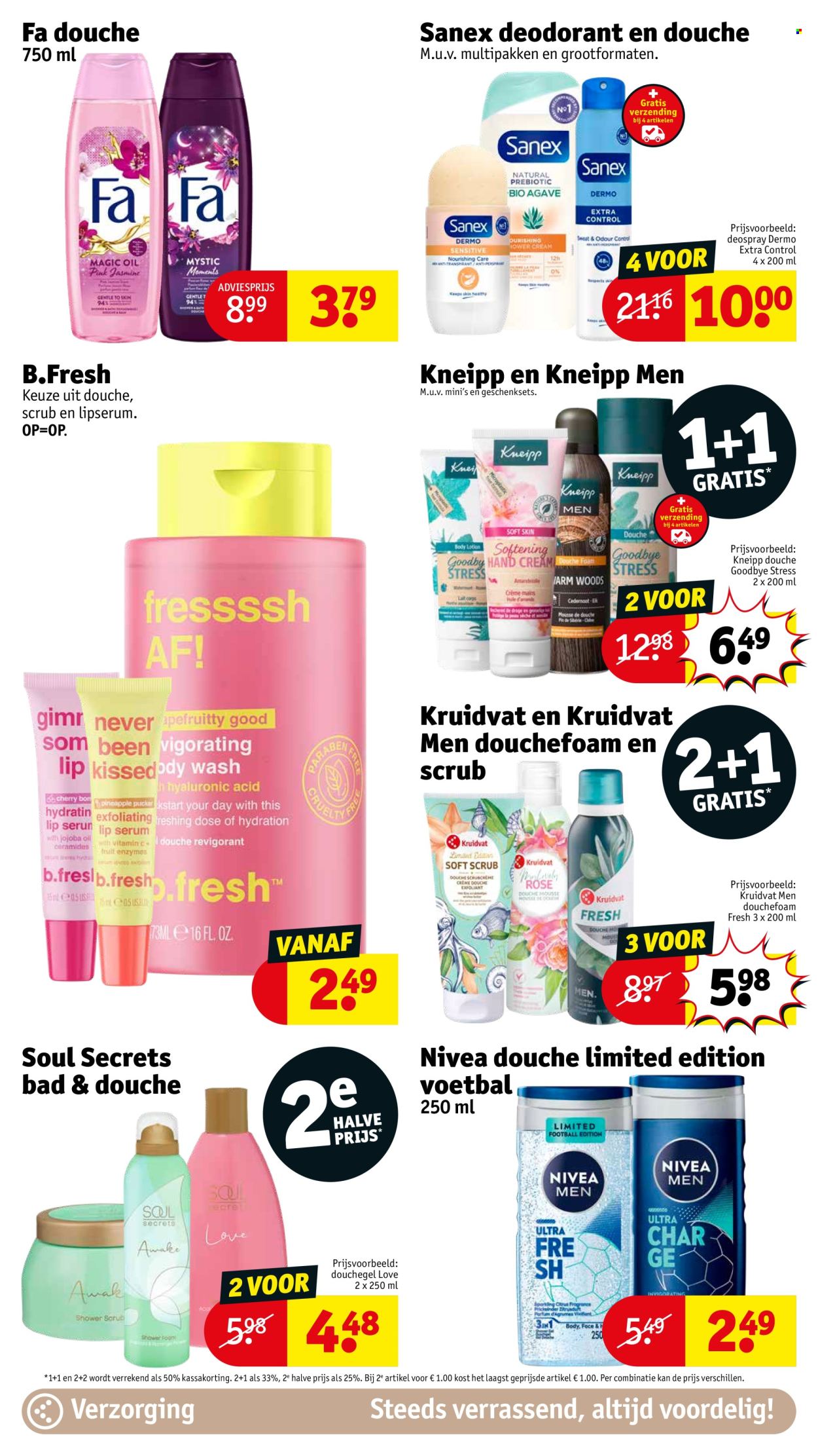 Kruidvat-aanbieding - 11-6-2024 - 23-6-2024. Pagina 35