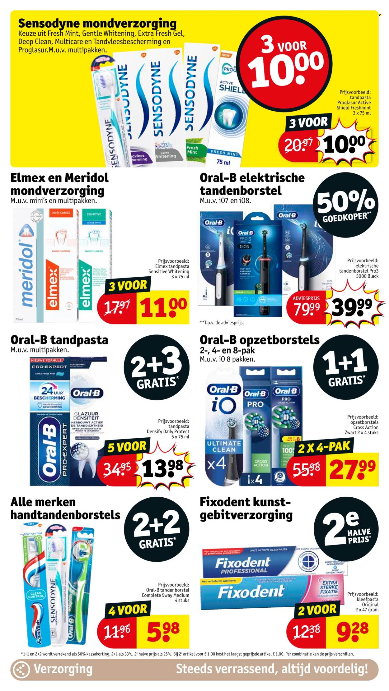 Kruidvat-aanbieding - 11-6-2024 - 23-6-2024. Pagina 39