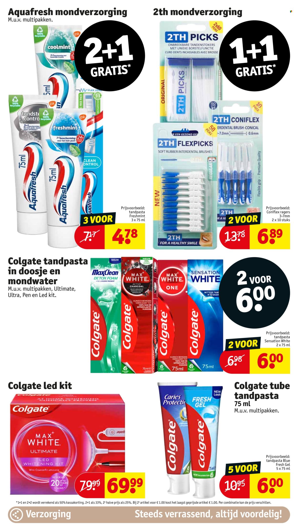 Kruidvat-aanbieding - 11-6-2024 - 23-6-2024. Pagina 40
