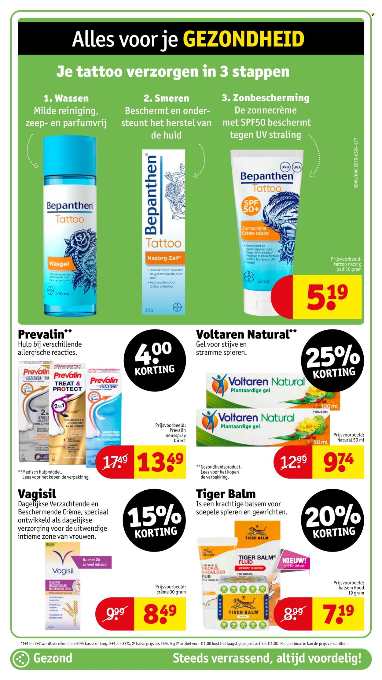 Kruidvat-aanbieding - 11-6-2024 - 23-6-2024. Pagina 42
